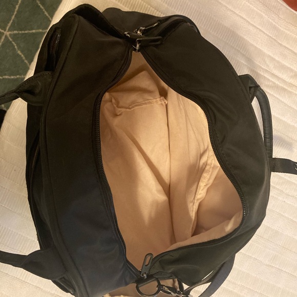 CALIA Gym Bag Duffle - Picture 2 of 3